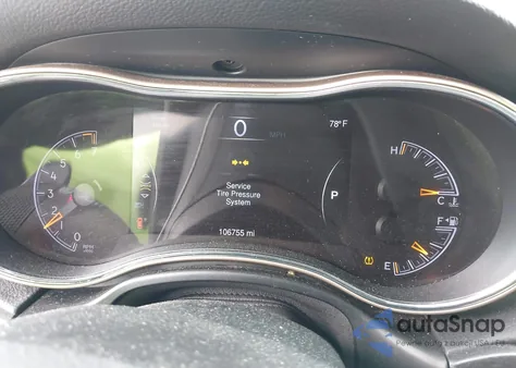 2015 Jeep Grand Cherokee Limited from USA, damaged, VIN 1C4RJFBG6FC717026